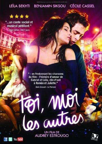 Toi Moi Les Autres/Toi Moi Les Autres@Import-Can