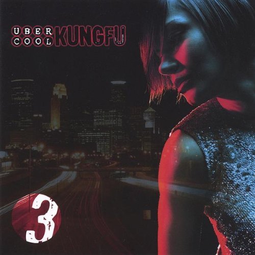 Uber Cool Kung Fu/3