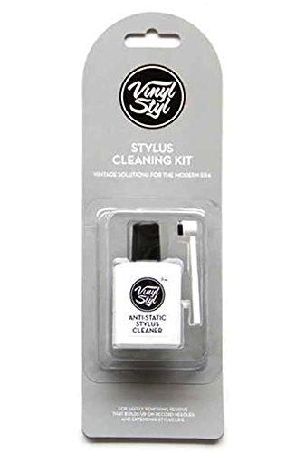 Vinyl Styl/Stylus Cleaning Kit