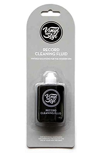 Vinyl Styl/1.25oz Record Cleaning Fluid