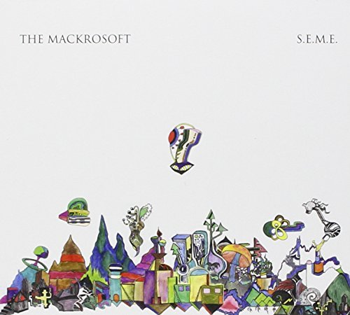 THE MACKROSOFT/S.E.M.E.