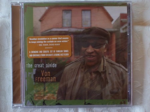 Von Freeman/Great Divide
