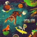 Capital Cities In A Tidal Wave Of Mystery 