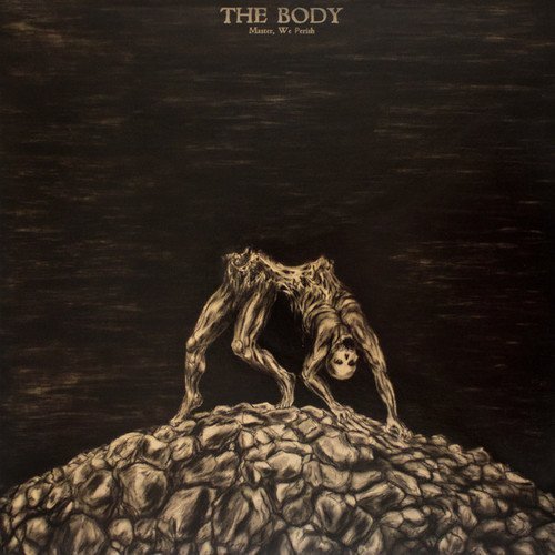 Body/Master We Perish