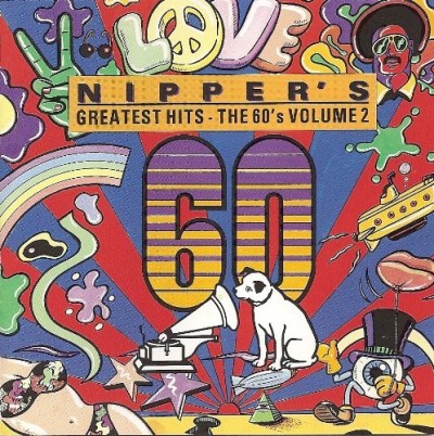 Nipper's Greatest Hits/Vol. 2-60's