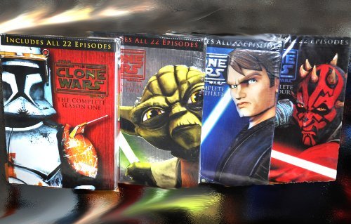 Christmas Four Pack/Christmas Four Pack