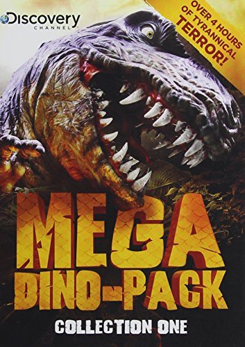 Mega Dino-Pack/Mega Dino-Pack