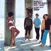 Booker T. & The Mg's/Soul Limbo@Import-Gbr