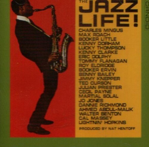Jazz Life!/Jazz Life!