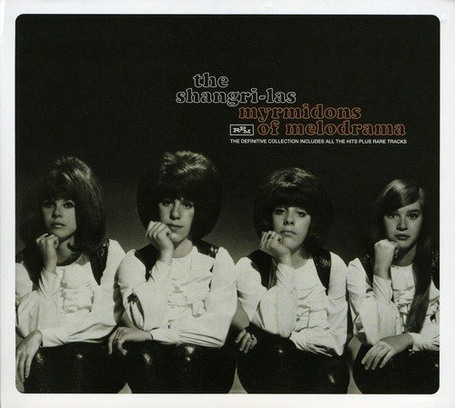 Shangri-Las/Myrmidons Of Melodrama-The Def@Import