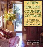 Sally Griffiths English Country Cottage Interiors Details & Gard 