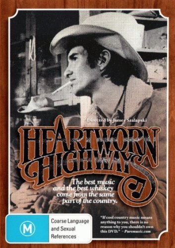 Heartworn Highways Heartworn Highways Import Aus 