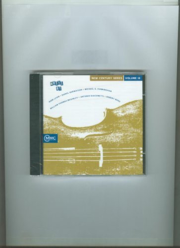Levin Mckinley Reno Burwasser New Century Series Vol. 18 Various Various 