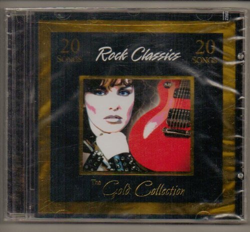 Gold Collectioin/Rock Classics@Gold Collection