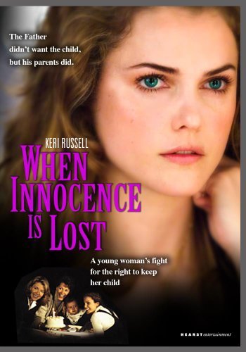 When Innocence Is Lost/When Innocence Is Lost@Clr@Nr