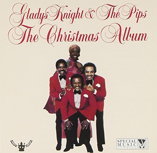 Gladys & Pips Knight/Christmas Album