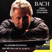 J.S. Bach/Ct Pno (3)