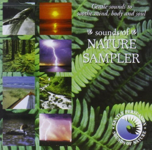 Gentle Persuasion/Sounds Of Nature Sampler@Gentle Persuasion