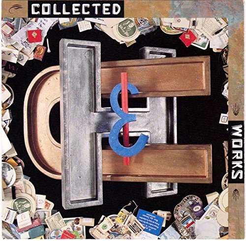 Hunters And Collectors/Collective Works