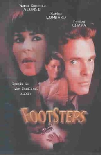 Footsteps/Lombard/Chapa/Alonso@R