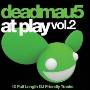 Deadmau5/Vol. 2-At Play@Import-Aus