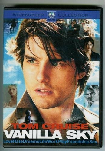 VANILLA SKY/VANILLA SKY