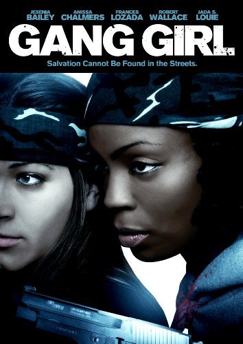 Gang Girl/Bailey/Chalmers/Lozada@Ws@Nr