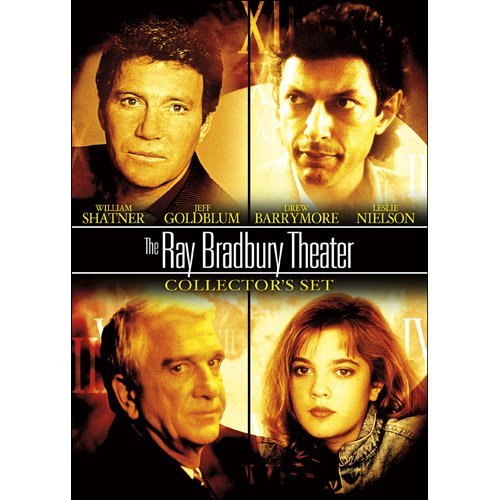 Ray Bradbury Collector's Set/Ray Bradbury Collector's Set@Nr