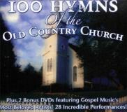 100 Hymns Of The Old Country 100 Hymns Of The Old Country 
