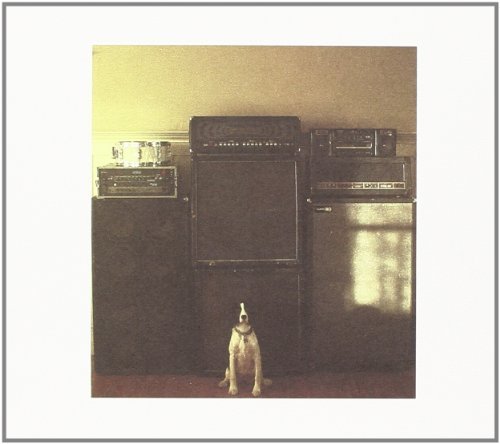 Whirr/Distressor