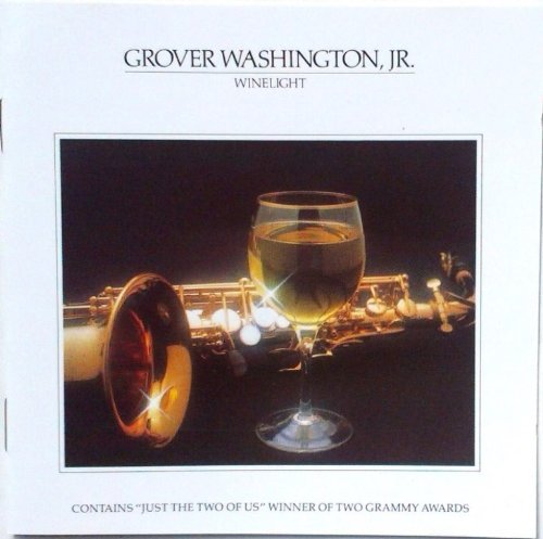 Grover Jr. Washington/Winelight