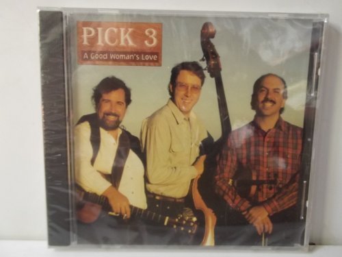 Pick 3/Good Woman's Love