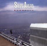 Steps Ahead Hiram Bullock Paul Jackson Jr. Magnetic 