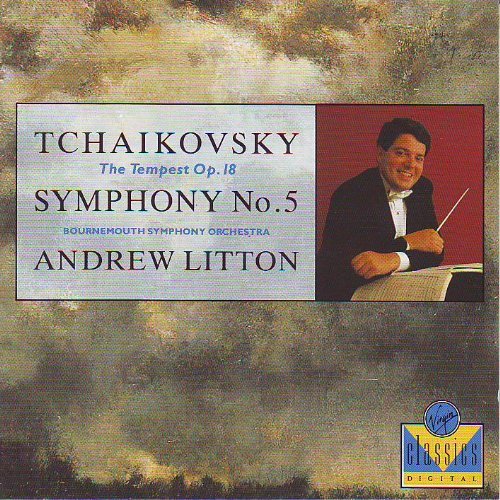 Litton Bournemouth/Tchaikovsky:Sym. 5