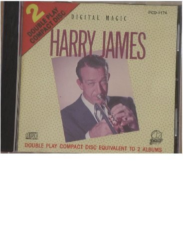Harry James/Digital Music
