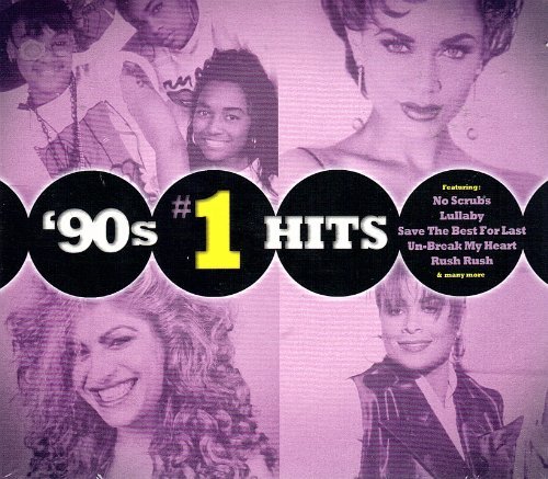 Barenaked Ladies Shawn Mullins Eagle Eye Cherry '90s #1 Hits 