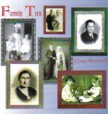 Doug Brummel/Family Ties