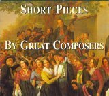 Overture and preludes from "The magic Flute" Willi/Short Pieces By Great Composers, 4 Cd Set, Volumes