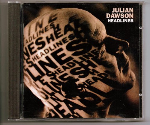 Julian Dawson/Headlines