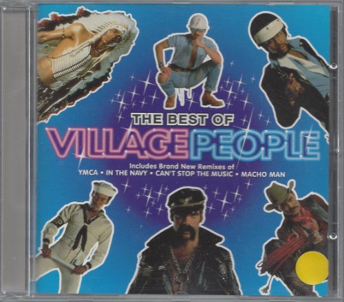 Village People/Best Of