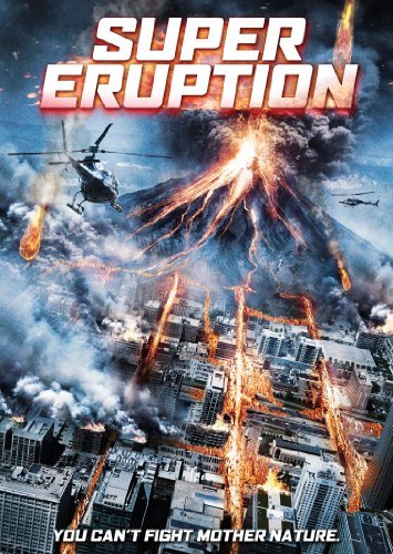 Super Eruption Super Eruption Ws Nr 