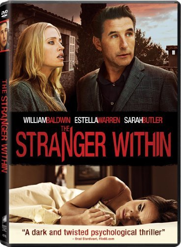 Stranger Within/Warren/Baldwin/Butler@Ws@R