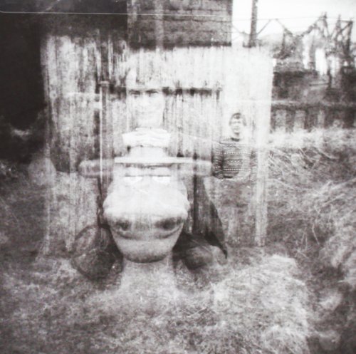 Richard Youngs/Summer Through My Mind