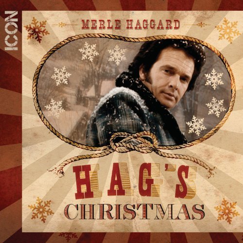 Merle Haggard/Icon Christmas