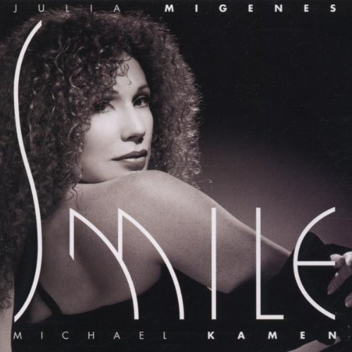 Migenes, Julia Kamen, Michael/Smile