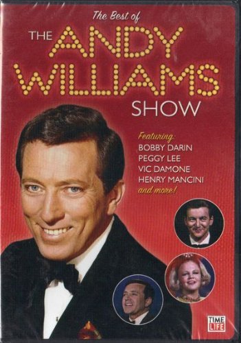 Andy Williams/The Best Of The Andy Williams Show: Featuring Bobb