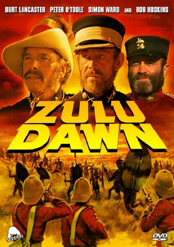 Zulu Dawn/Lancaster/O'toole/Hoskins@Pg