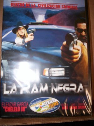 LA RAM NEGRA/La Ram Negra