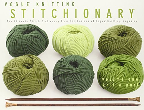 Carla Scott Knit & Purl 