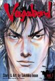 Takehiko Inoue Vagabond Vol. 1 